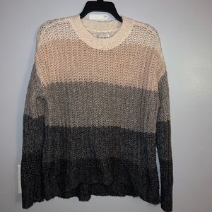 american eagle sweater